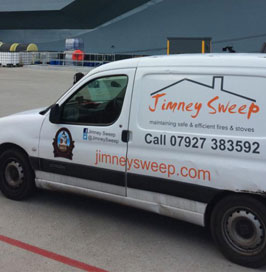 Jimney Sweep